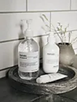 Desinfeksjonsgele 490ml- Discount