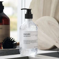 Desinfeksjonsgele 490ml- Discount