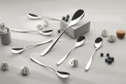 Dessertsett Julie 7 deler-Hardangerbestikk Discount