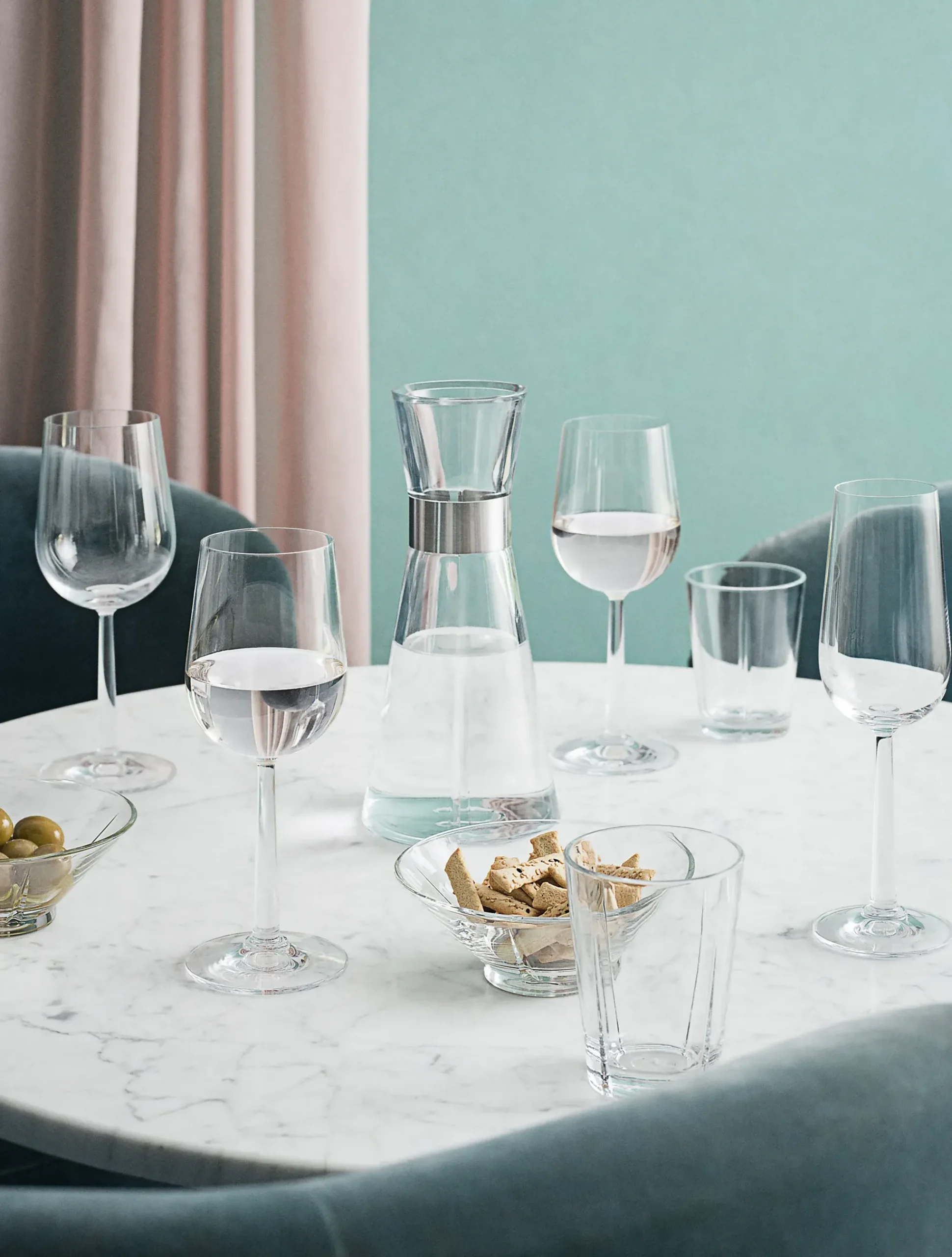 Dessertskål Grand Cru 4stk-Rosendahl Sale