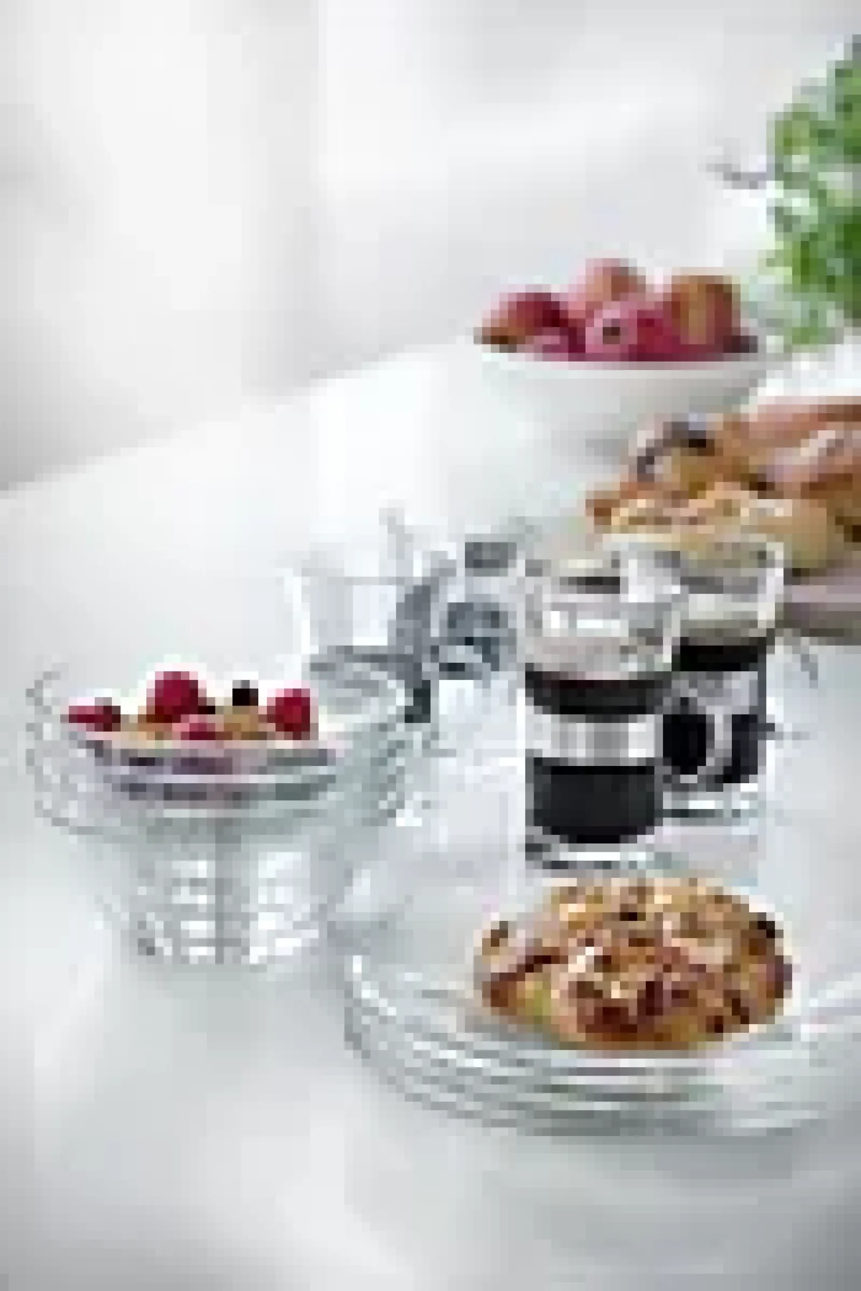 Dessertskål Grand Cru 4stk-Rosendahl Sale