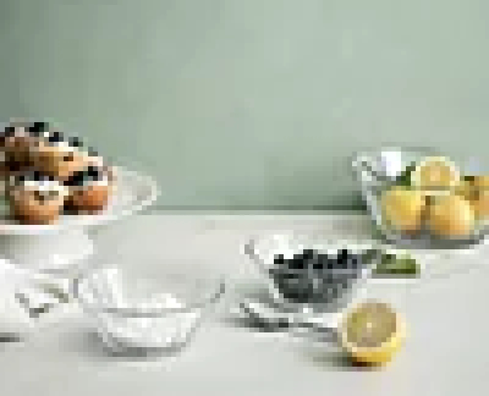 Dessertskål Grand Cru 4stk-Rosendahl Sale