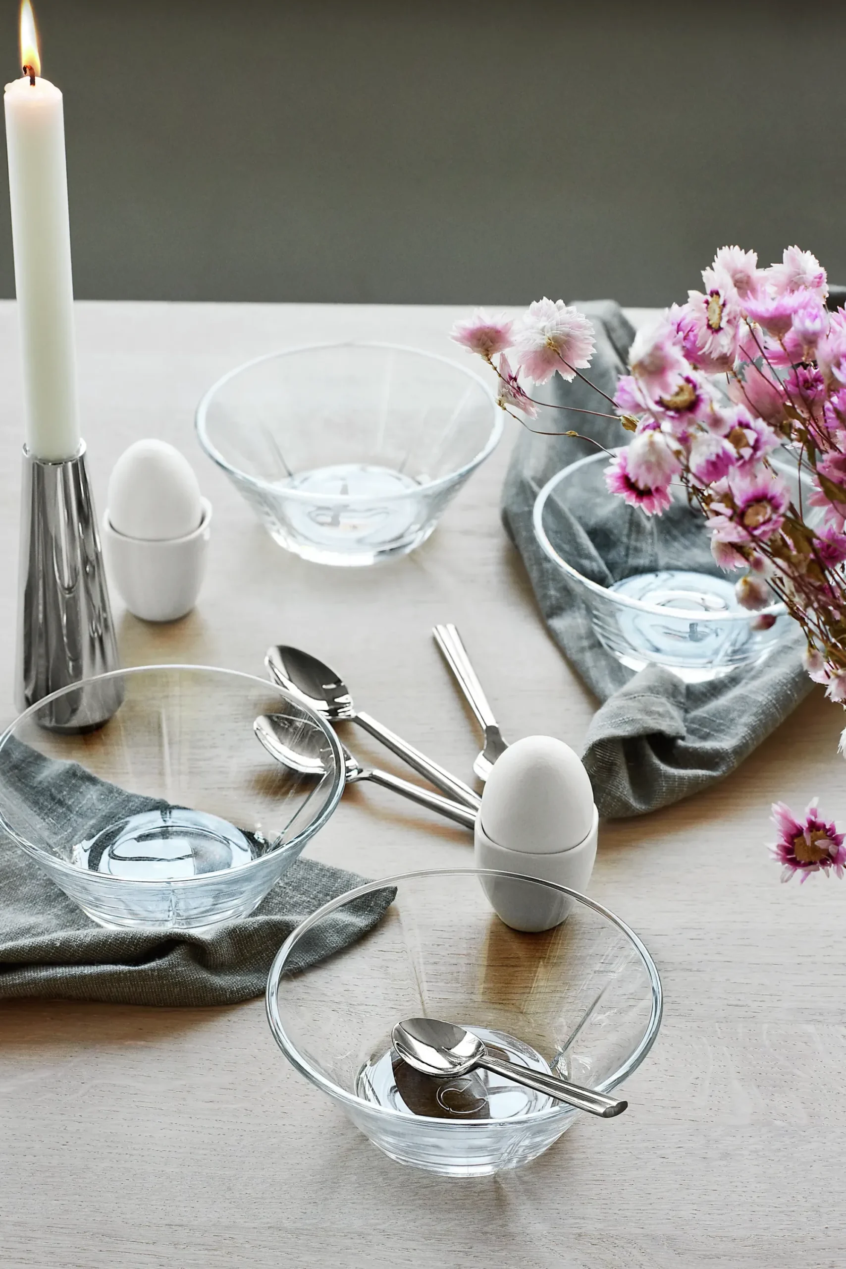 Dessertskål Grand Cru 4stk-Rosendahl Sale