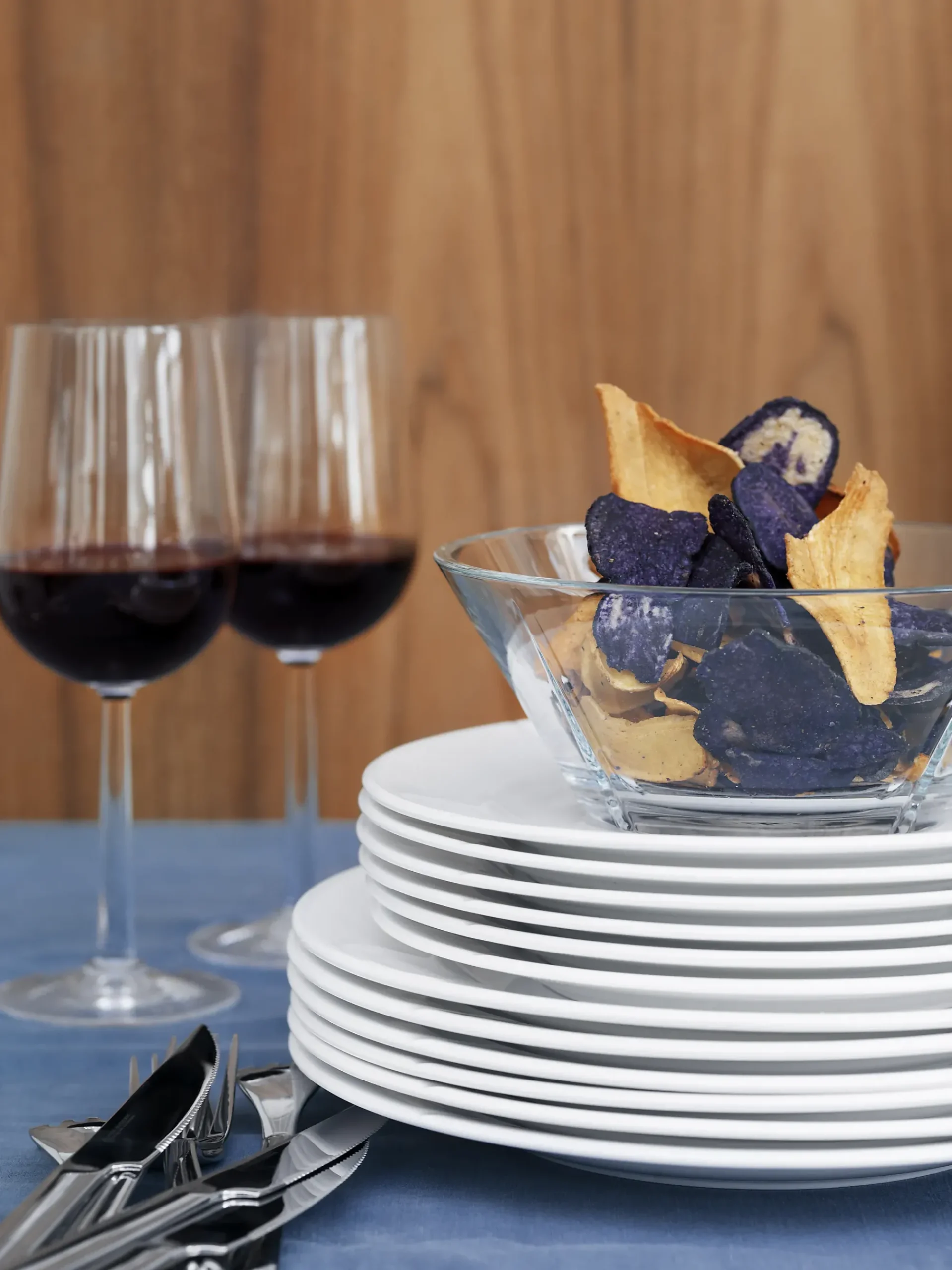 Dessertskål Grand Cru 4stk-Rosendahl Sale