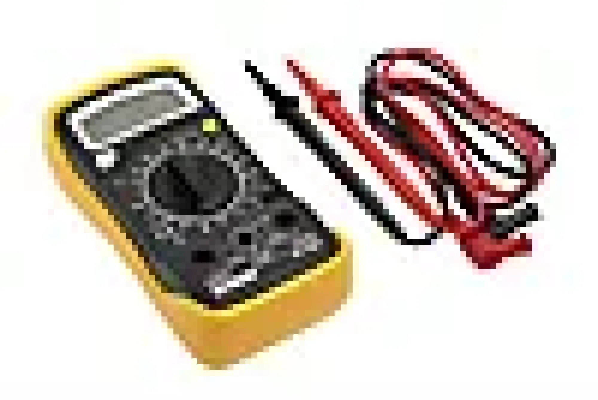 Digitalt meter IMT6000-Ironside Hot
