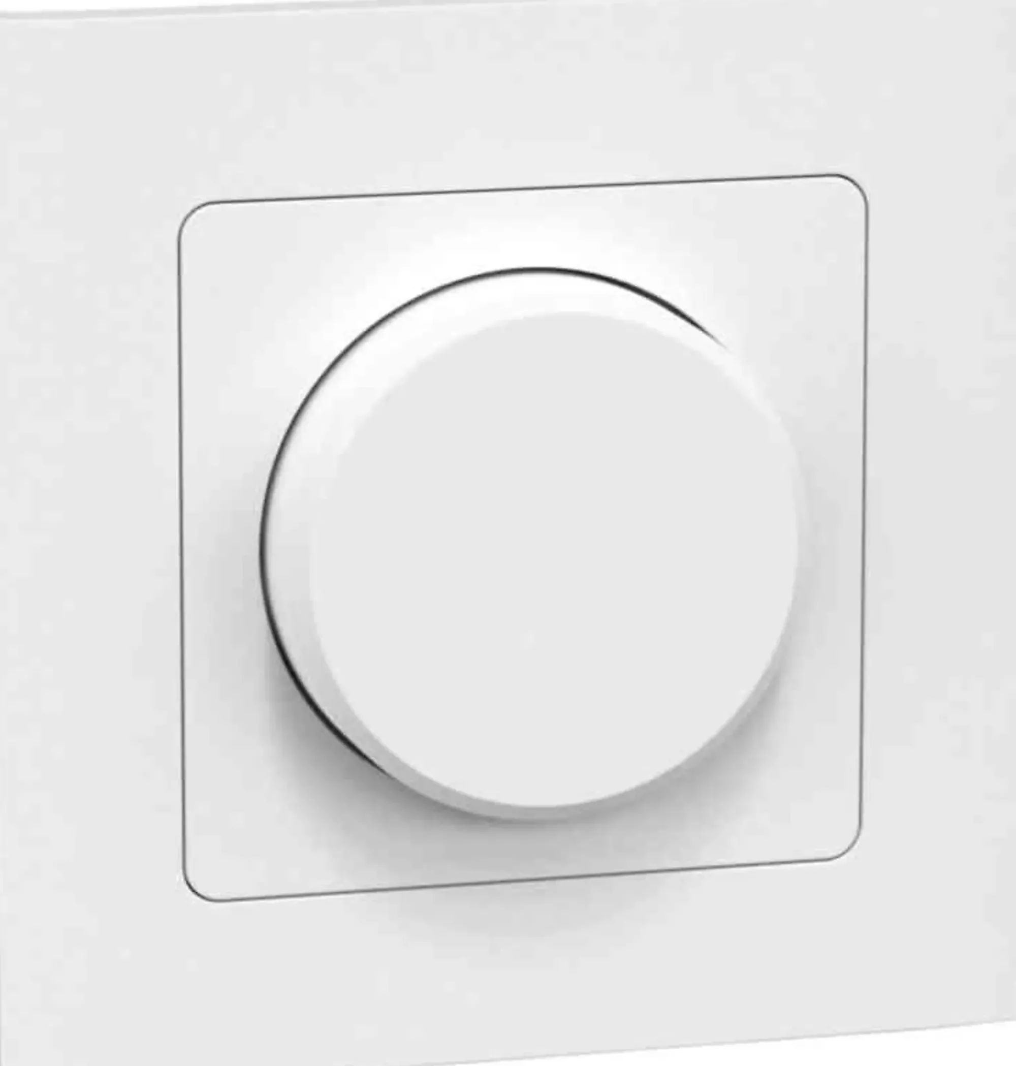 Dimmer innfelt connect 2 home led 3-24w- Discount