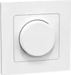 Dimmer innfelt connect 2 home led 3-100w- Online