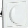Dimmer innfelt trykk/trapp 3-200w-Gelia Discount