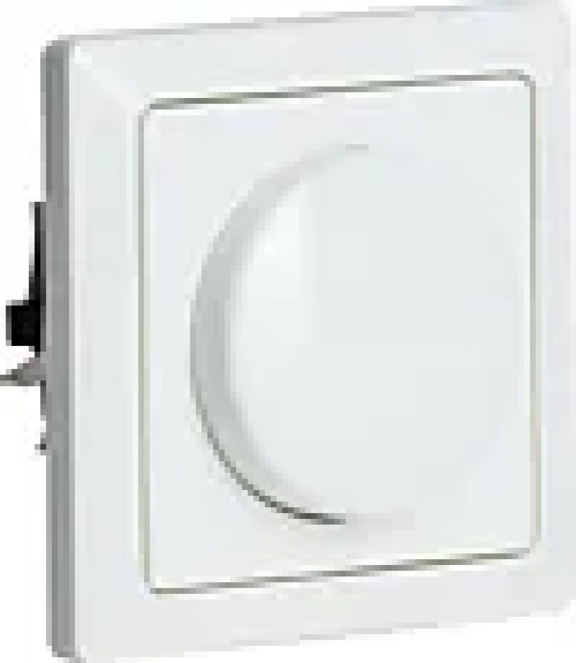 Dimmer innfelt trykk/trapp 3-200w-Gelia Discount