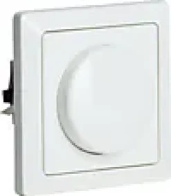 Dimmer innfelt trykk/trapp 3-200w-Gelia Discount