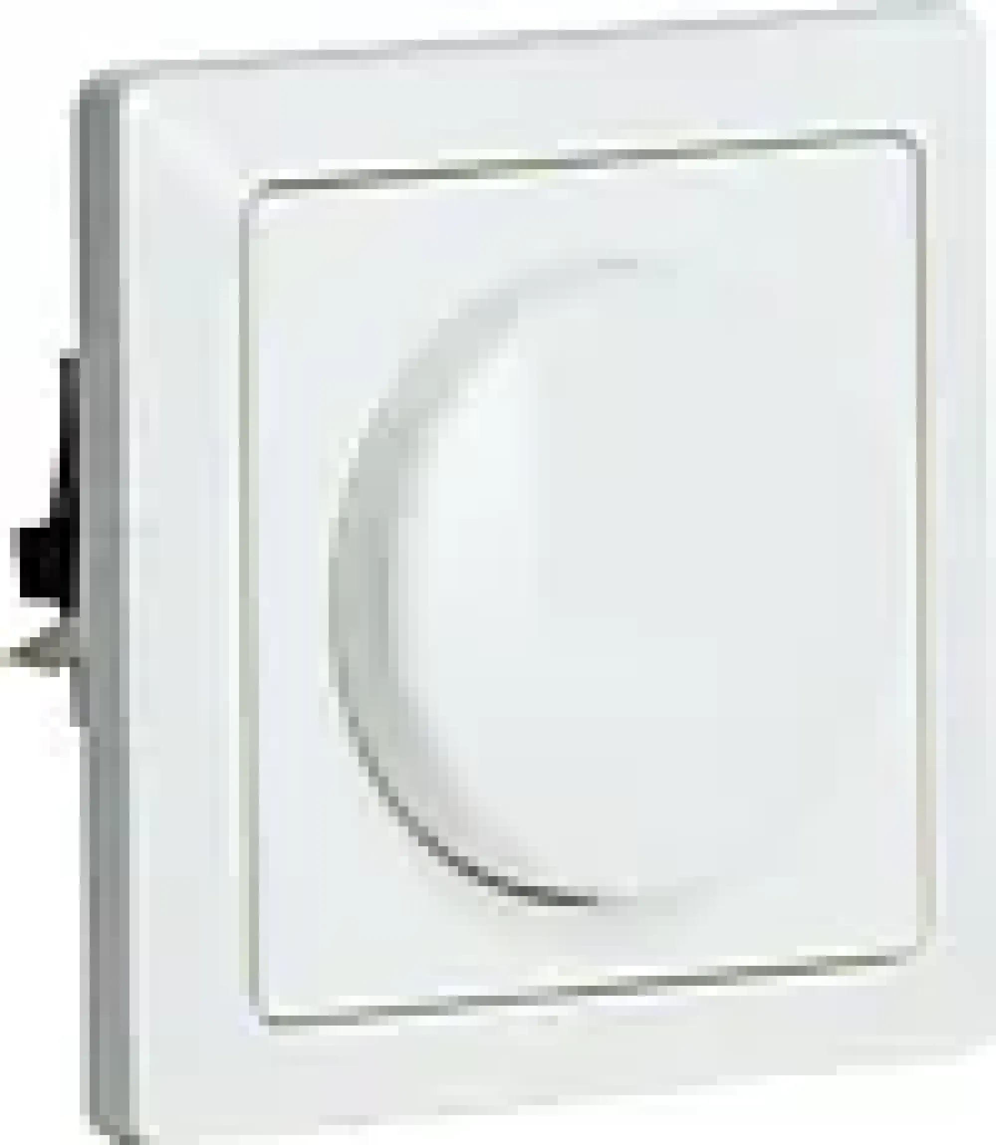Dimmer innfelt trykk/trapp 3-200w-Gelia Discount