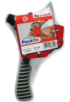 Dispenser pakketape for ruller inntil 50mm-Fix O Moll Best