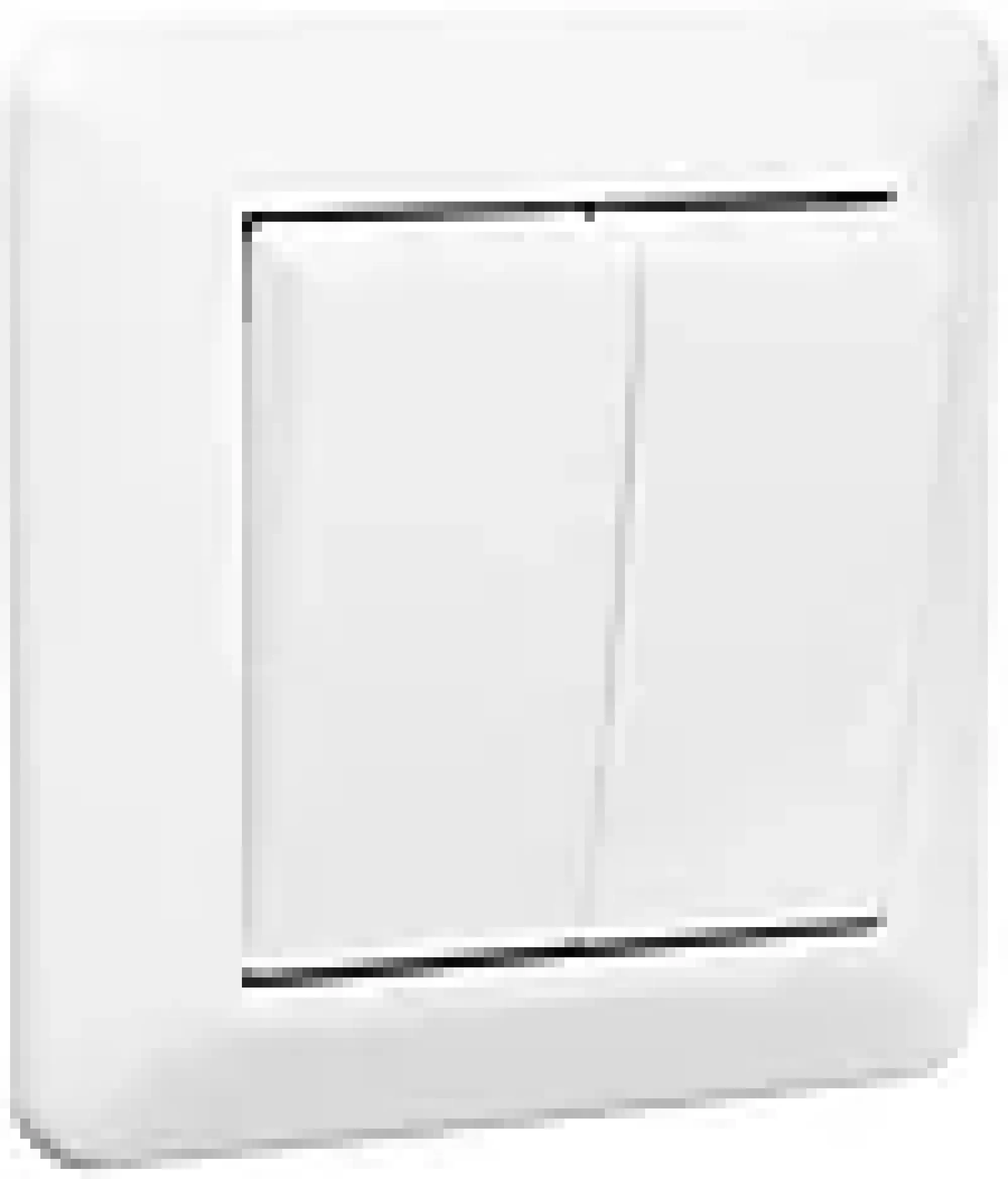 Dobbel bryter innfelt Elko RS- Hot