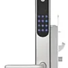 Doorman Classic silver-Yale Outlet