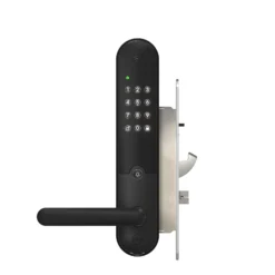 Doorman L3S family black-Yale