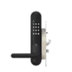 Doorman L3S family black-Yale