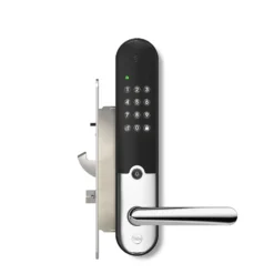 Doorman L3S family chrome-Yale Online