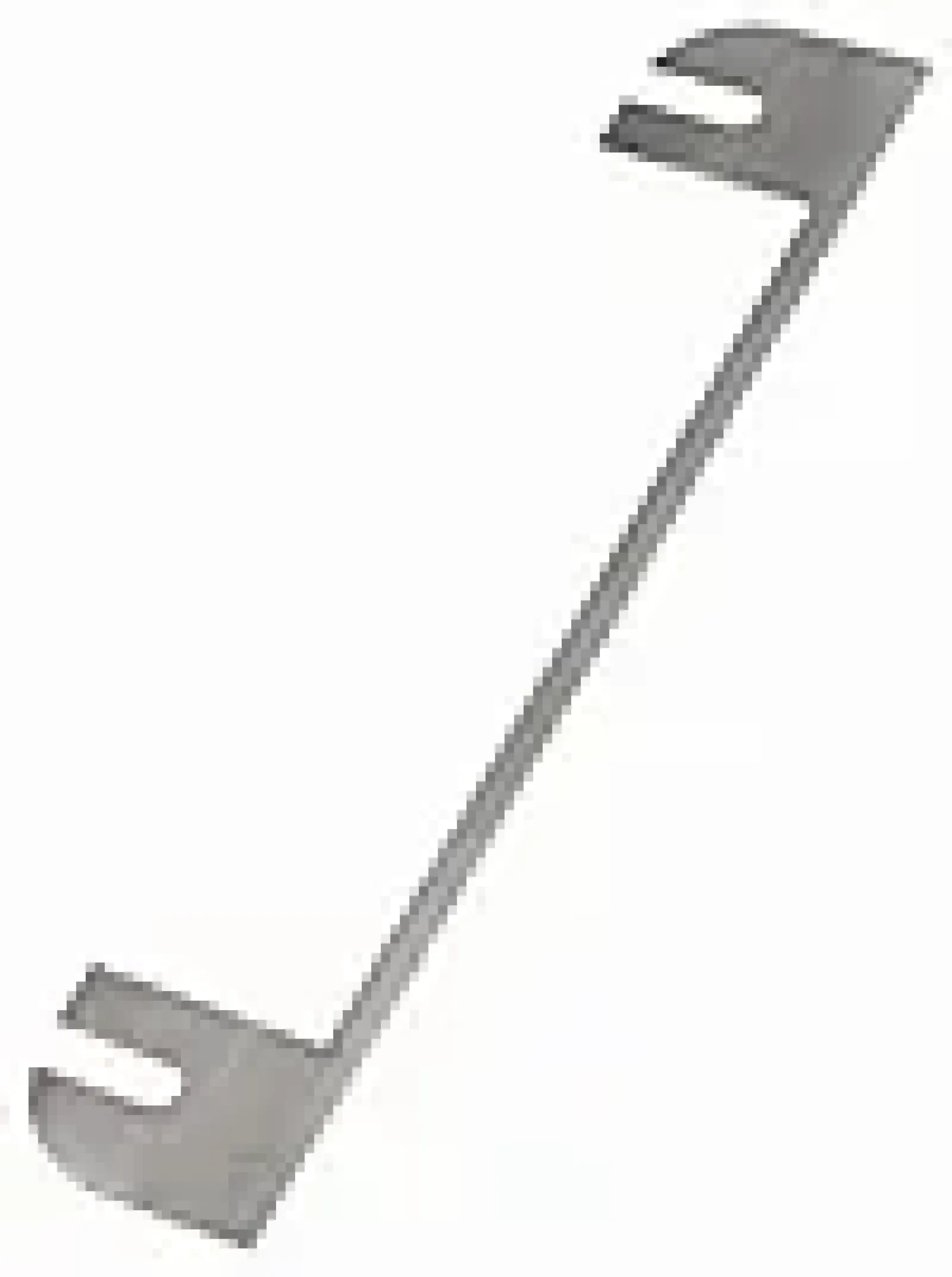 Doorman Utbyggingsplate 1mm F/1487-2 GDS-Yale Clearance