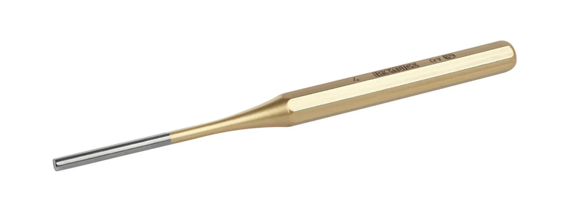 Dorpinne 150x10x3mm-Ironside New