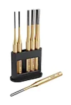 Dorsett 3-10mm-Ironside Clearance