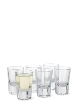 Drammeglass Grand Cru 4cl 6stk-Rosendahl Sale