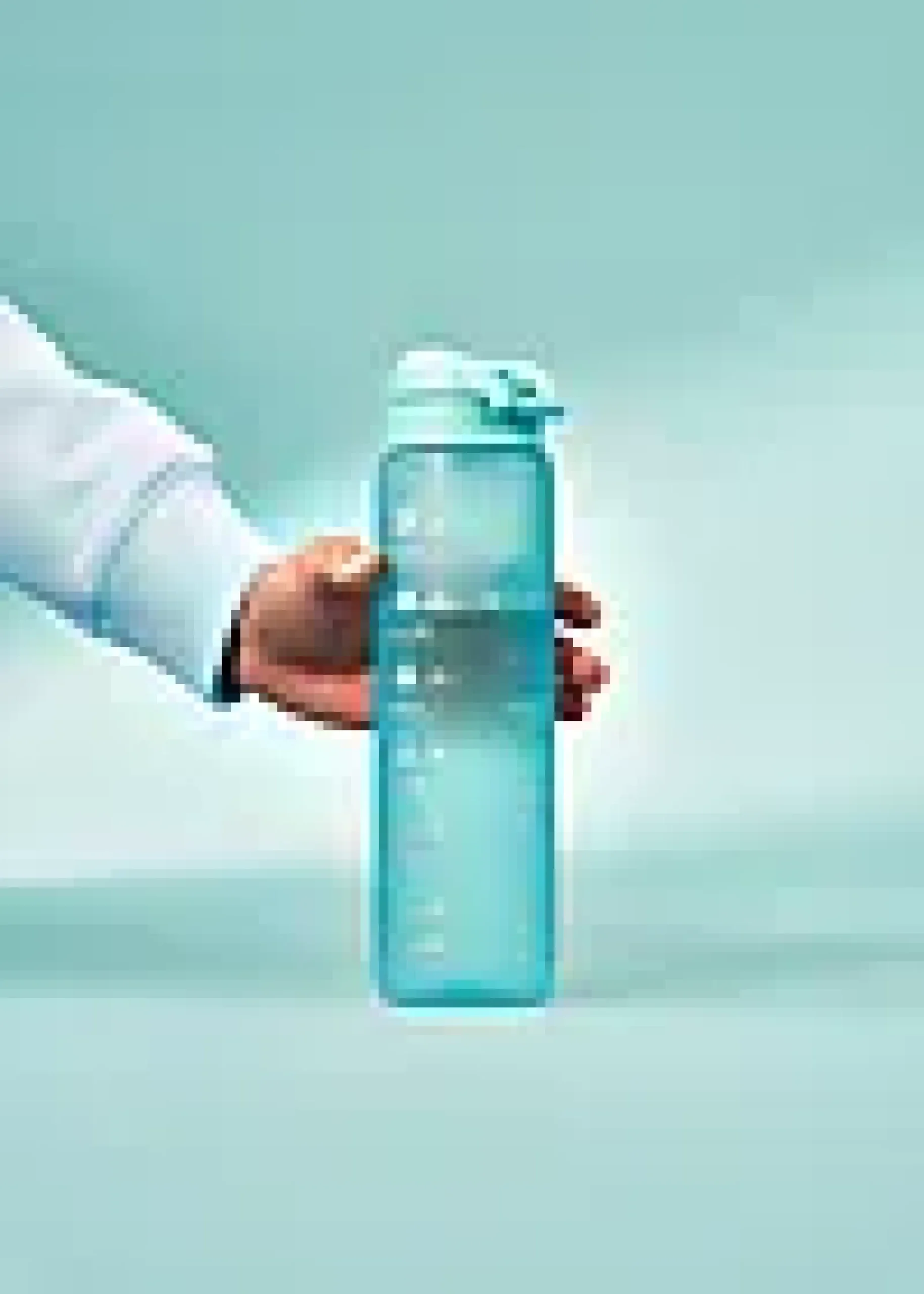 Drikkeflaske 1l-Ion8 Clearance
