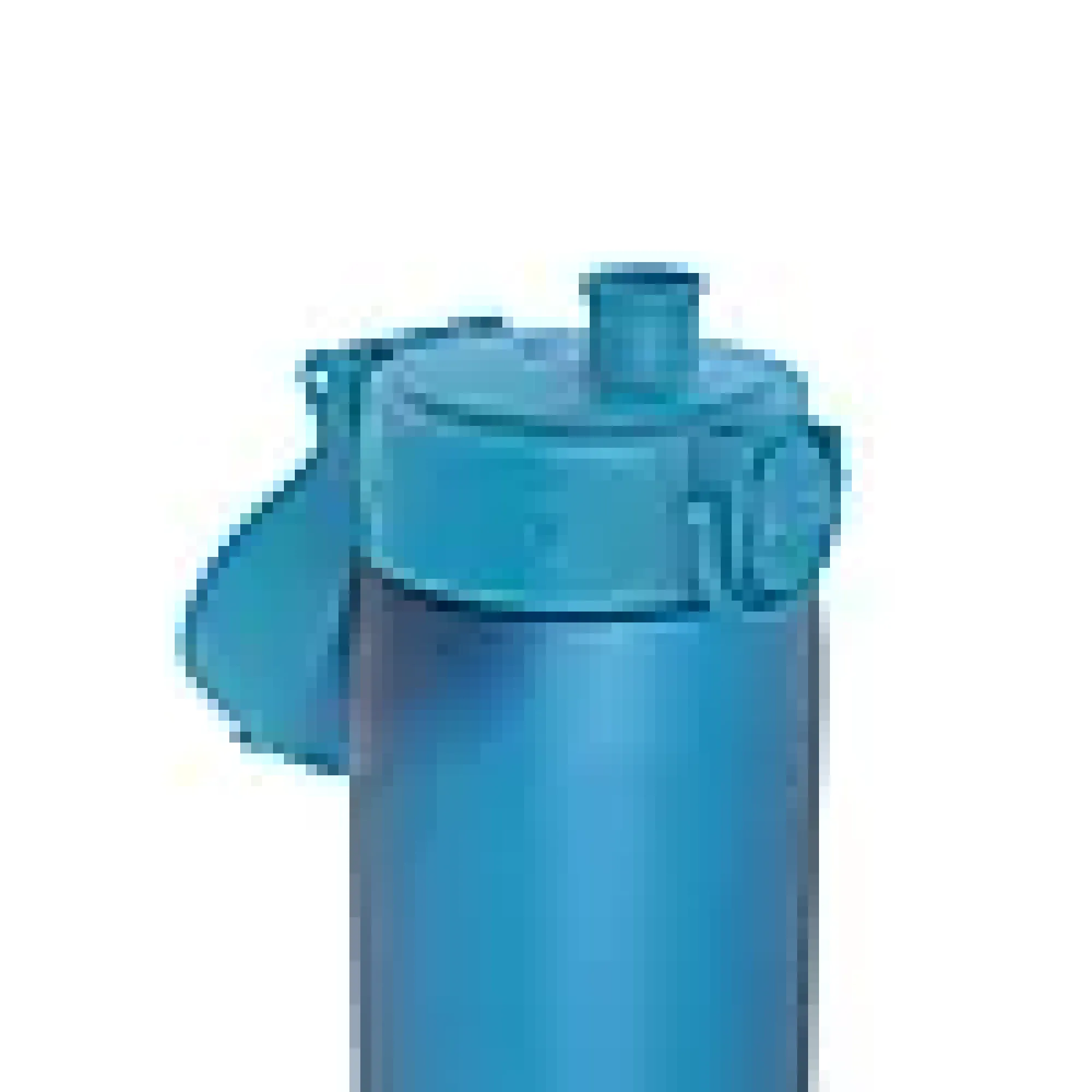 Drikkeflaske 0,5L-Ion8 Discount
