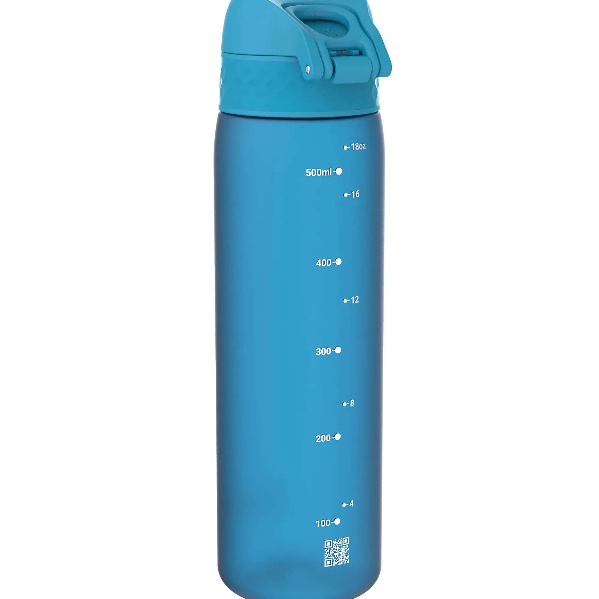 Drikkeflaske 0,5L-Ion8 Discount