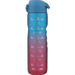 Drikkeflaske 1l-Ion8 Clearance