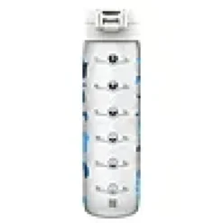 Drikkeflaske 1l Camouflage-Ion8 Online