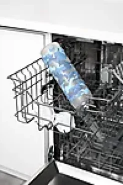 Drikkeflaske 1l Camouflage-Ion8 Online