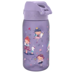 Drikkeflaske 0,35L Feer-Ion8 New