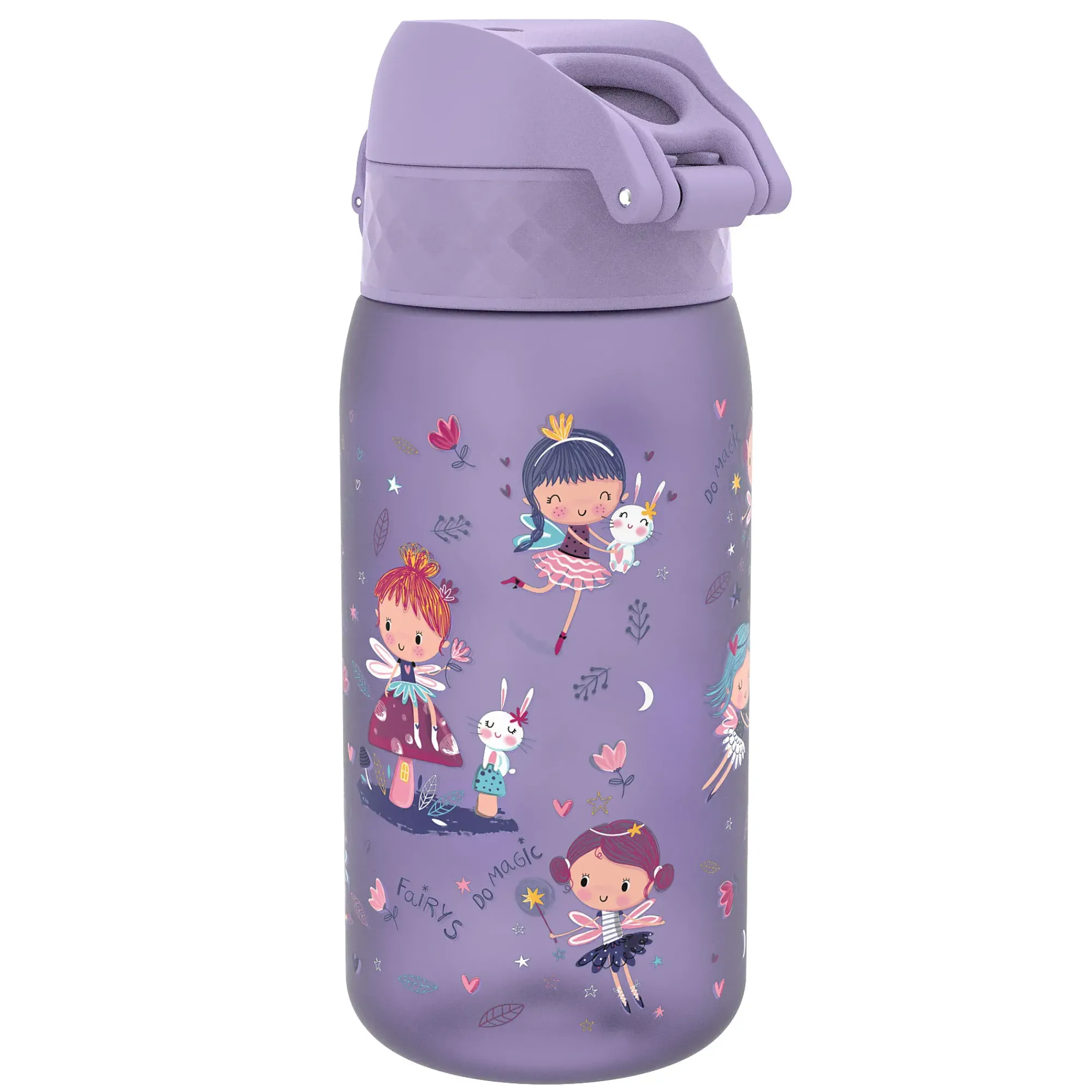 Drikkeflaske 0,35L Feer-Ion8 New