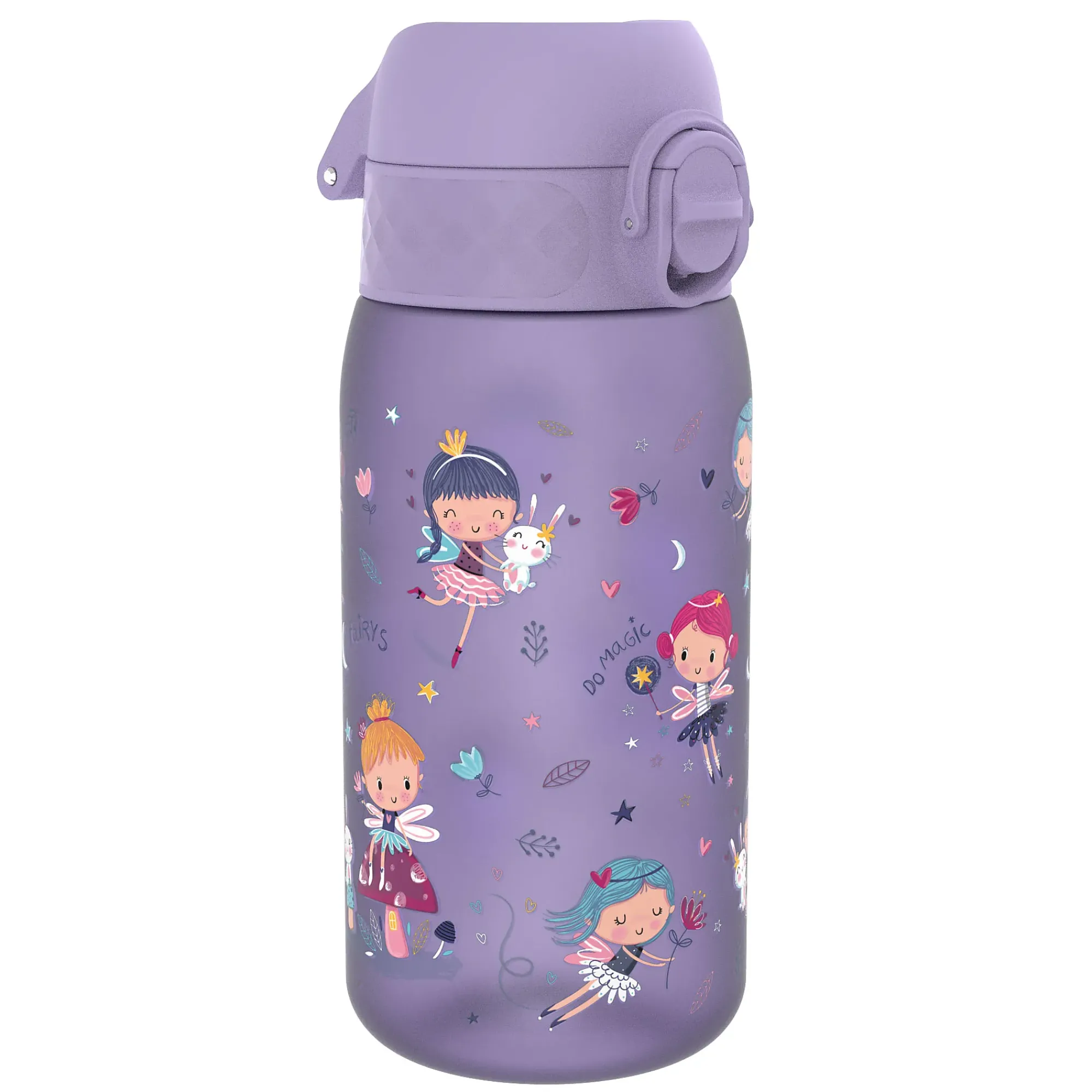 Drikkeflaske 0,35L Feer-Ion8 New