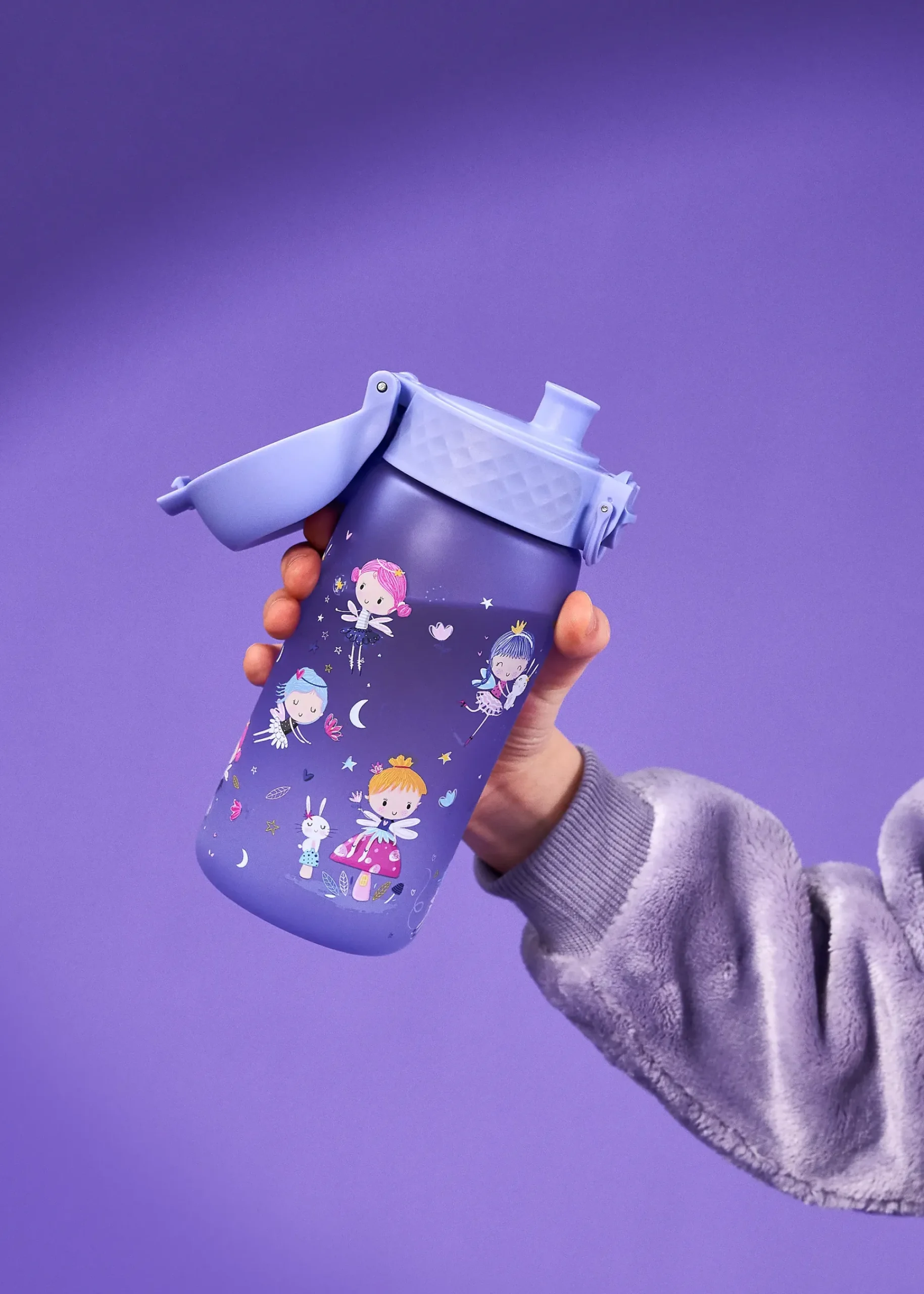 Drikkeflaske 0,35L Feer-Ion8 New