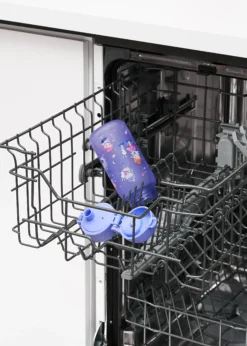 Drikkeflaske 0,35L Feer-Ion8 New