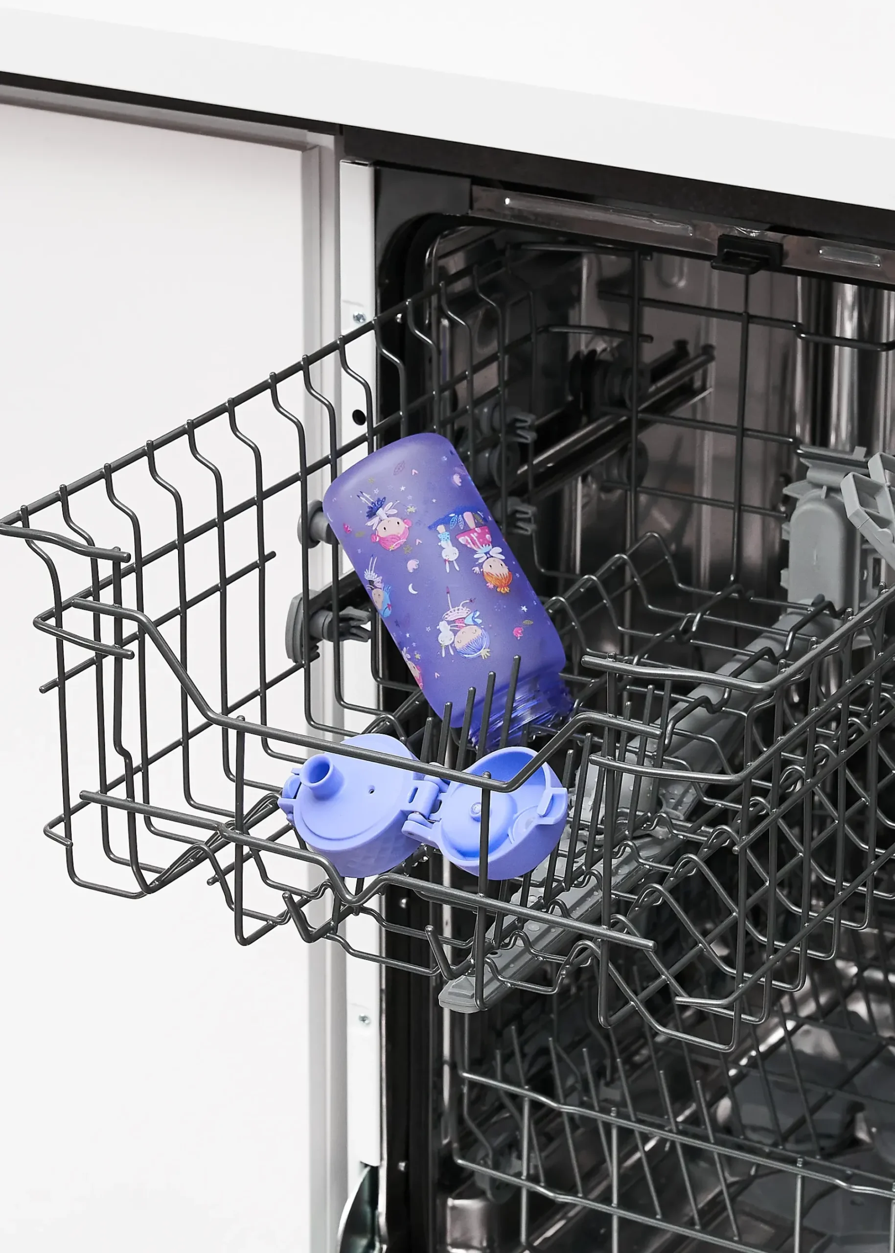 Drikkeflaske 0,35L Feer-Ion8 New