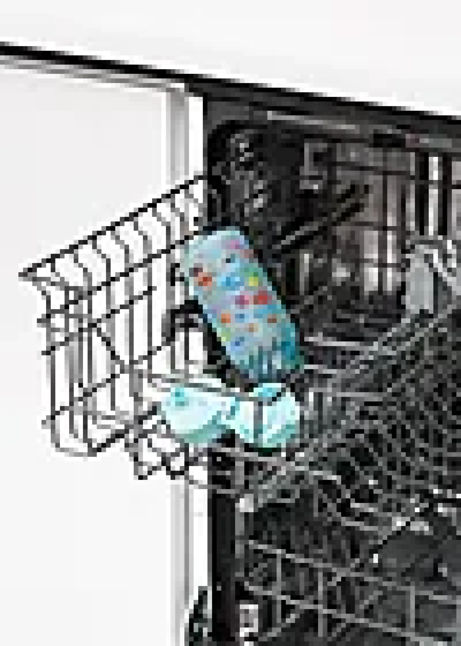 Drikkeflaske 0,35L Fisk-Ion8 Discount