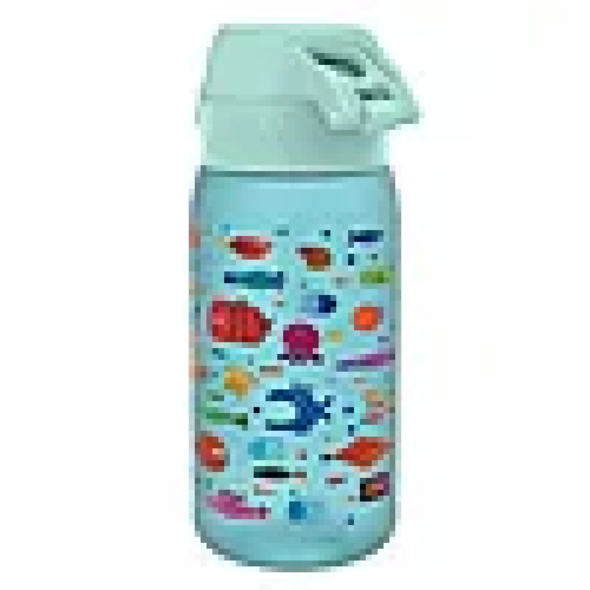Drikkeflaske 0,35L Fisk-Ion8 Discount