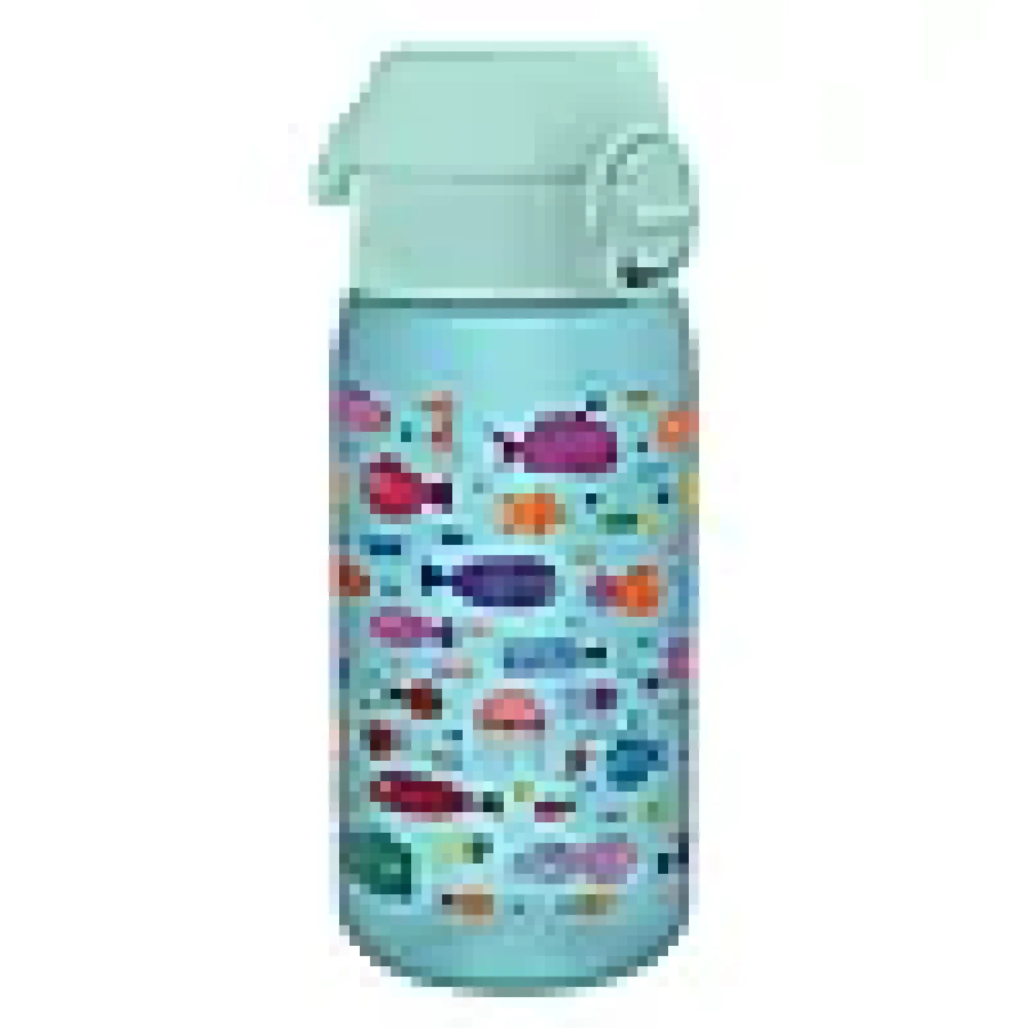 Drikkeflaske 0,35L Fisk-Ion8 Discount