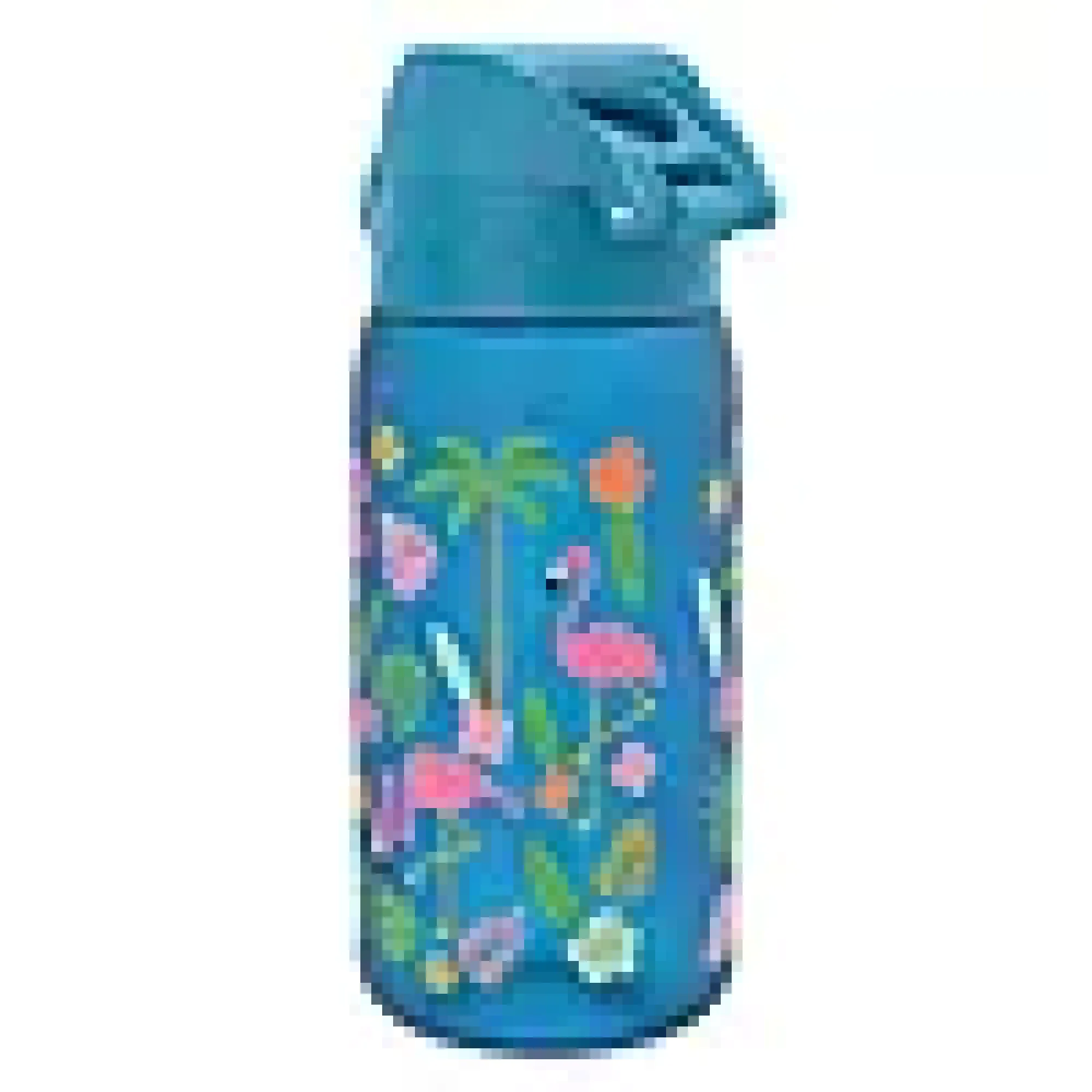 Drikkeflaske 0,35L Flamingo-Ion8 Outlet