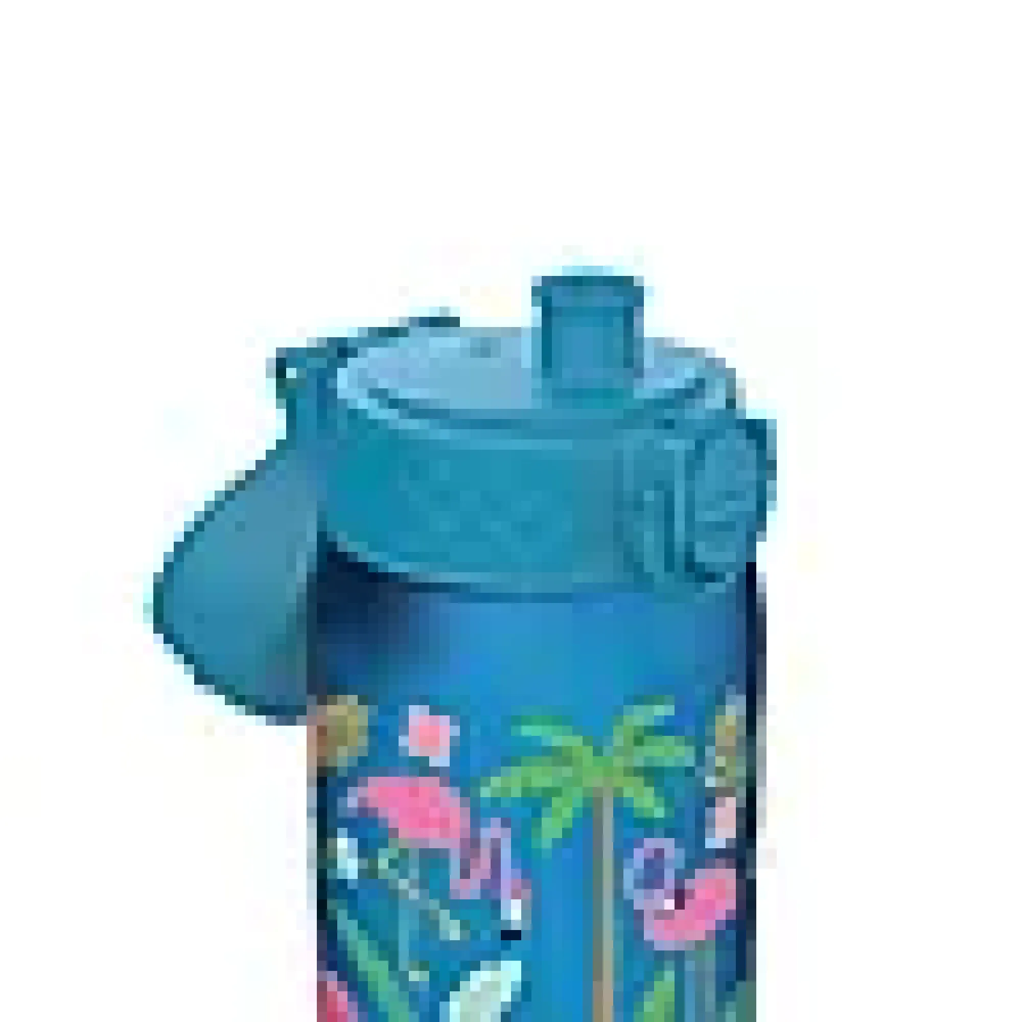 Drikkeflaske 0,35L Flamingo-Ion8 Outlet
