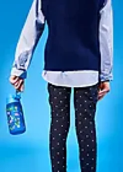 Drikkeflaske 0,35L Flamingo-Ion8 Outlet