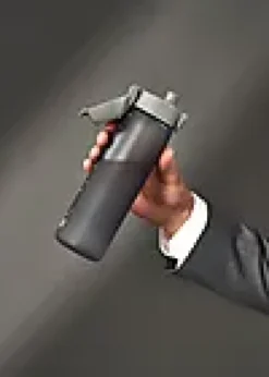 Drikkeflaske 0,5L-Ion8 Best