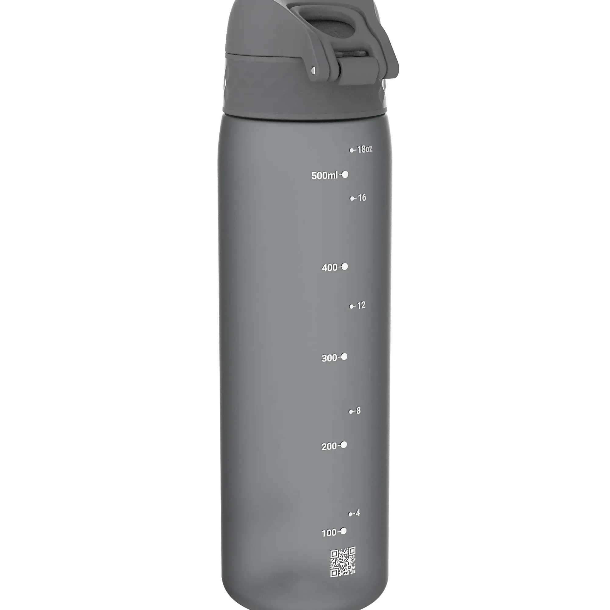 Drikkeflaske 0,5L-Ion8 Best