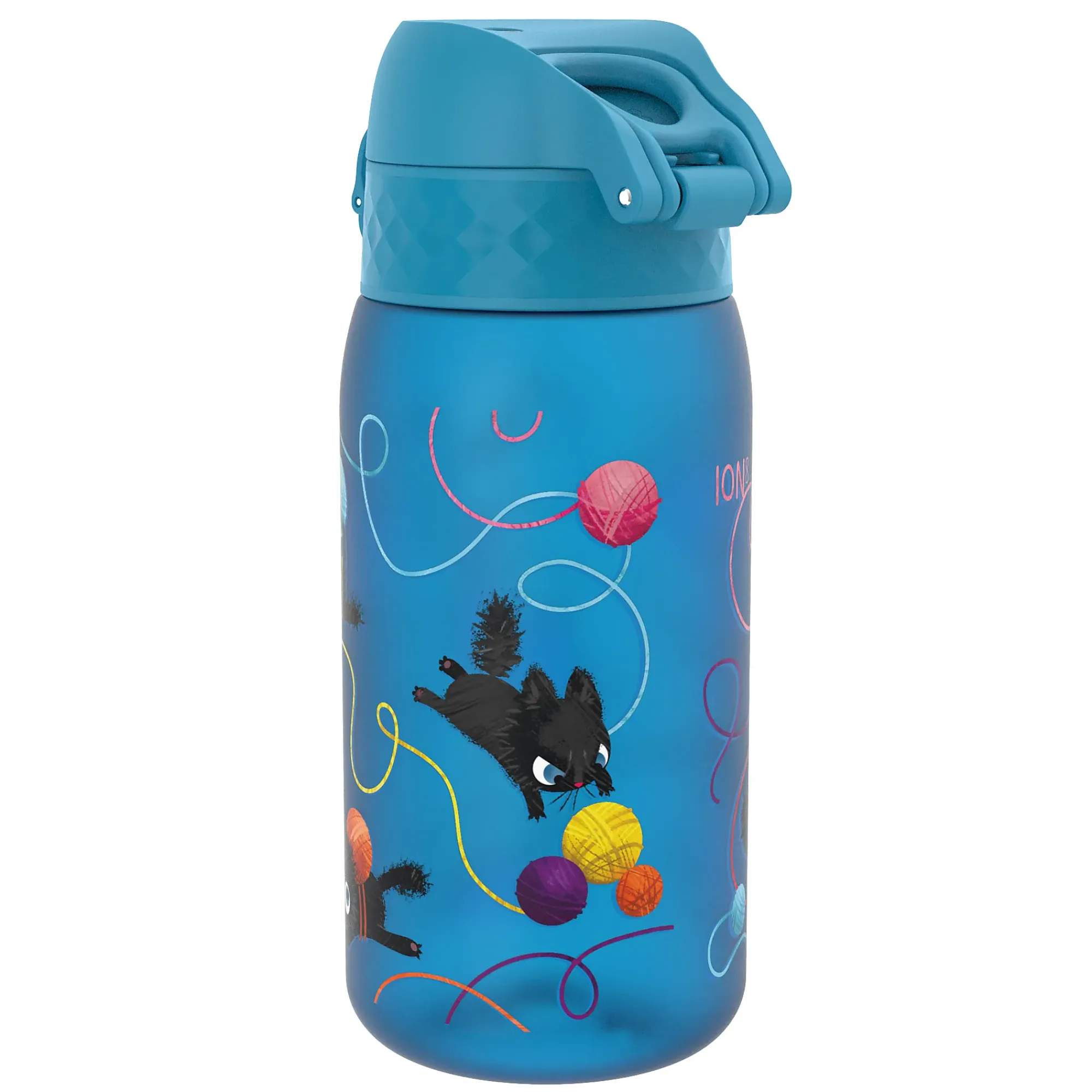 Drikkeflaske 0,35L Katte-Ion8 Sale