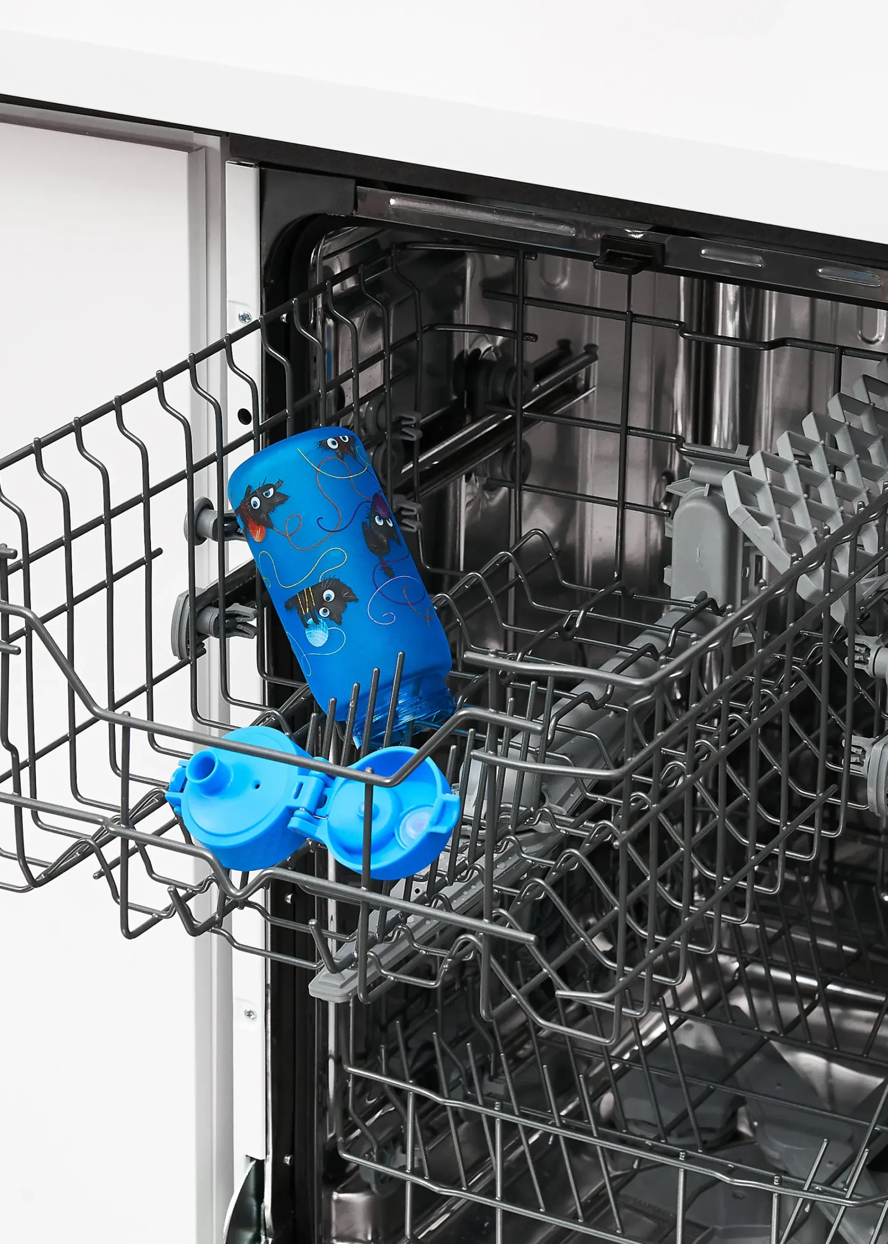 Drikkeflaske 0,35L Katte-Ion8 Sale
