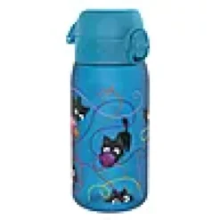 Drikkeflaske 0,35L Katte-Ion8 Sale