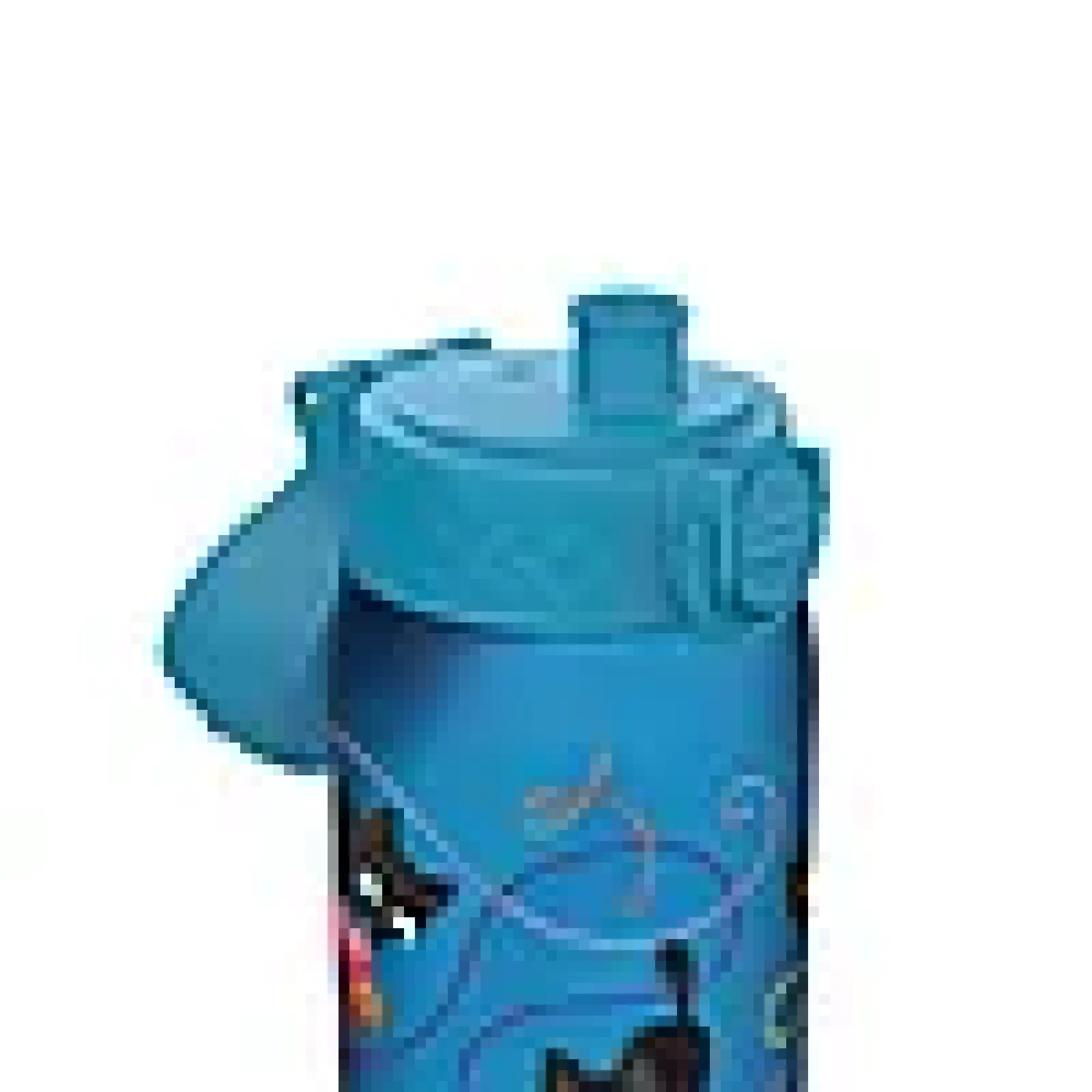 Drikkeflaske 0,35L Katte-Ion8 Sale