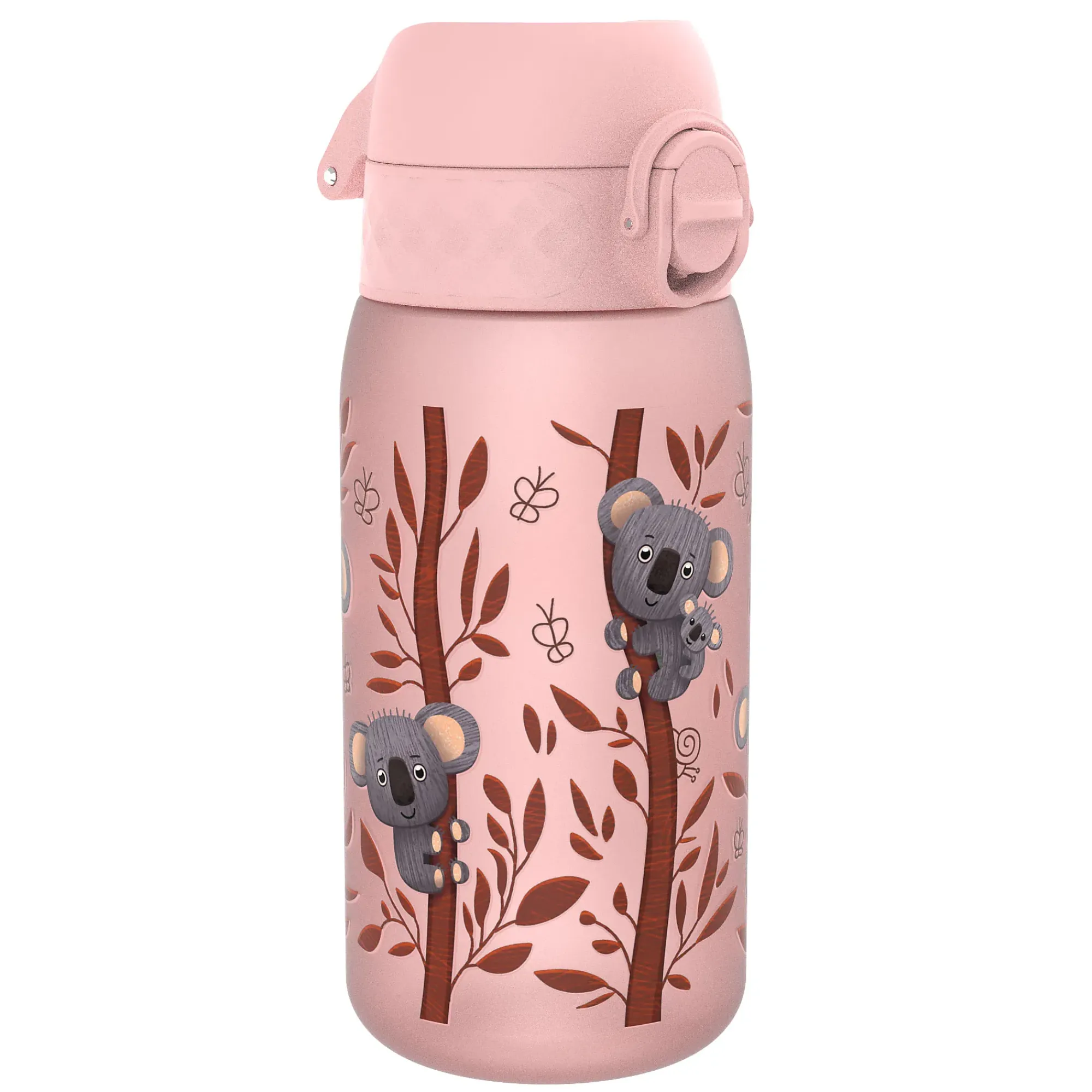 Drikkeflaske 0,35L Koala-Ion8 Clearance